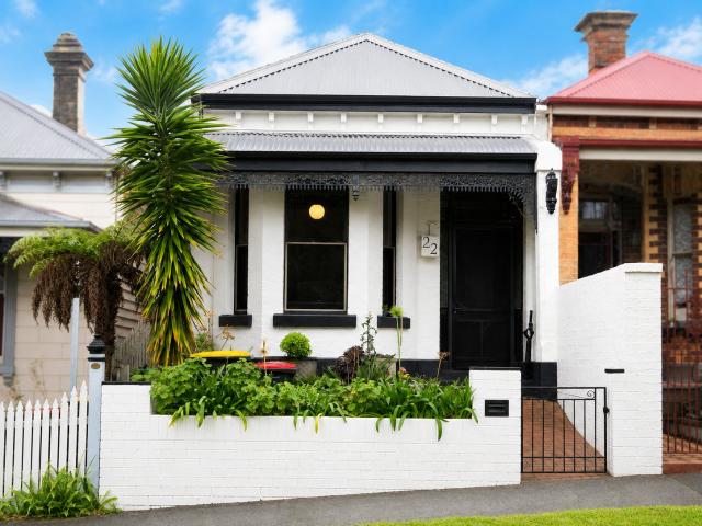 22 Lorne St, Moonee Ponds