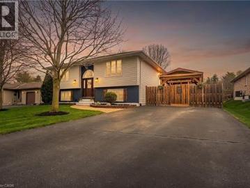22 Lorraine Avenue, Tillsonburg, ON, N4G 4V3 house for sale | Listing ID 40829 | Royal LePage
