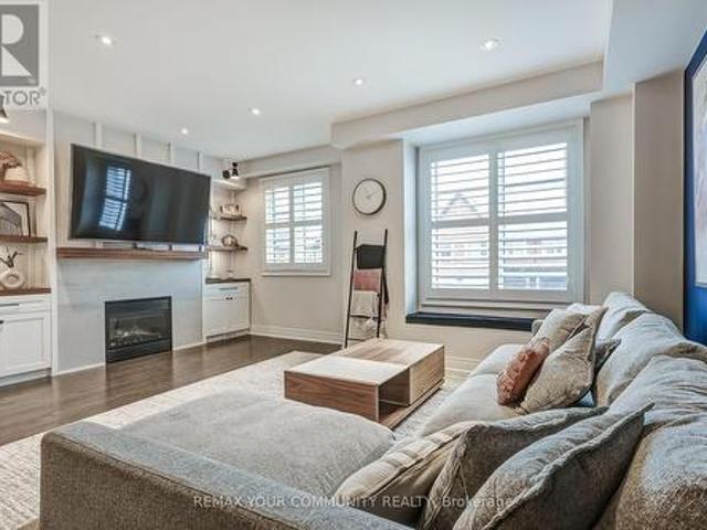 22 Lowther Avenue, Richmond Hill, ON, L4E 2Z7 house for sale | Listing ID N13469 | Royal LePage