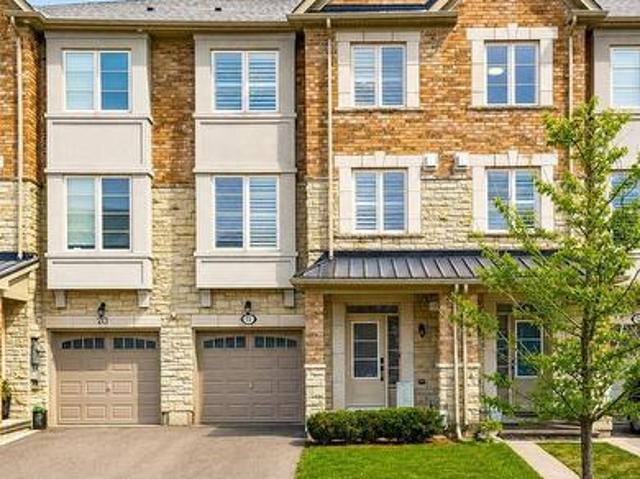 22 Lowther Avenue, Richmond Hill, ON, L4E 2Z7 house for sale | Listing ID N13712 | Royal LePage