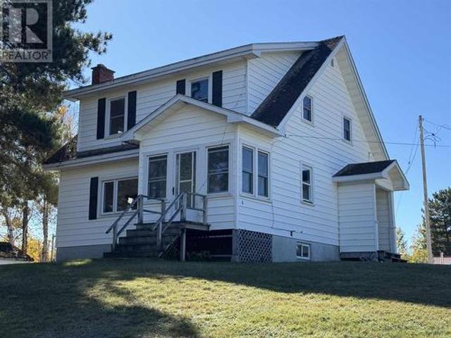 22 Low Ave, Gogama, ON, P0M 1W0 house for sale | Listing ID SM260201 | Royal LePage