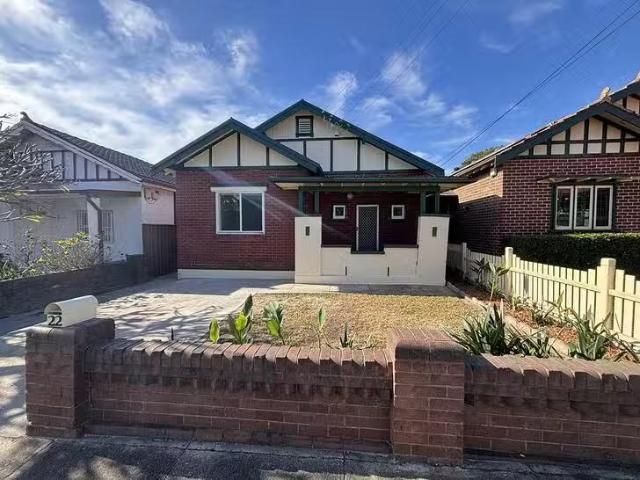 22 Lucas Road, Burwood, NSW 2134