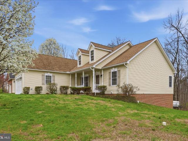 22 Lure Court