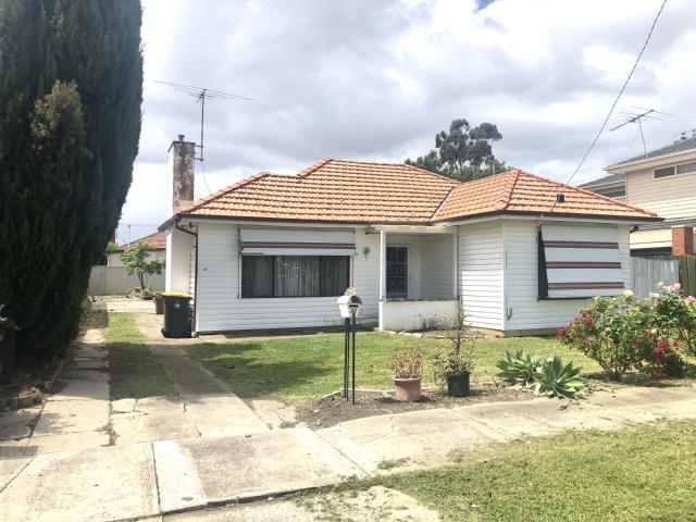 22 Lynch Street, Sunshine