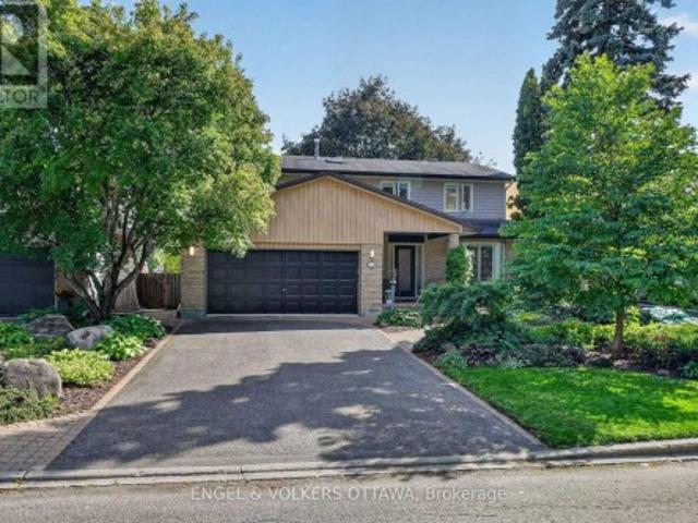 22 Lynhurst Avenue, Ottawa, ON, K1V 9W7 house for sale | Listing ID X13753 | Royal LePage