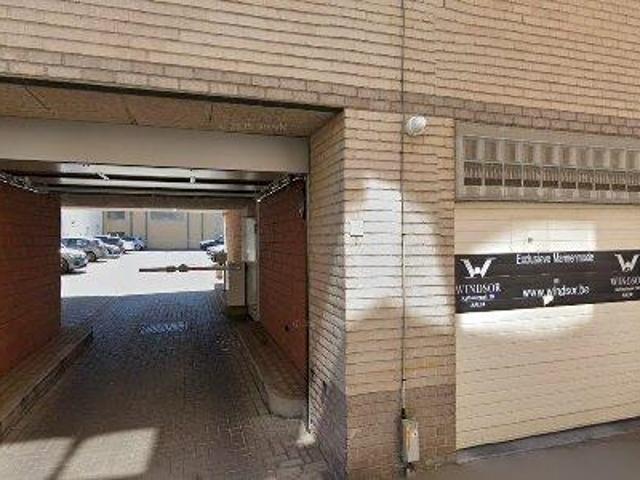 22 m2 apartment for rent in Aalst