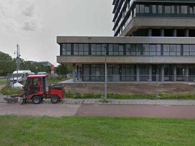 22 m2 apartment for rent in Arnhem