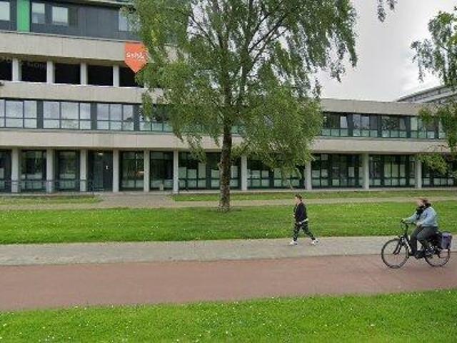 22 m2 apartment for rent in Arnhem