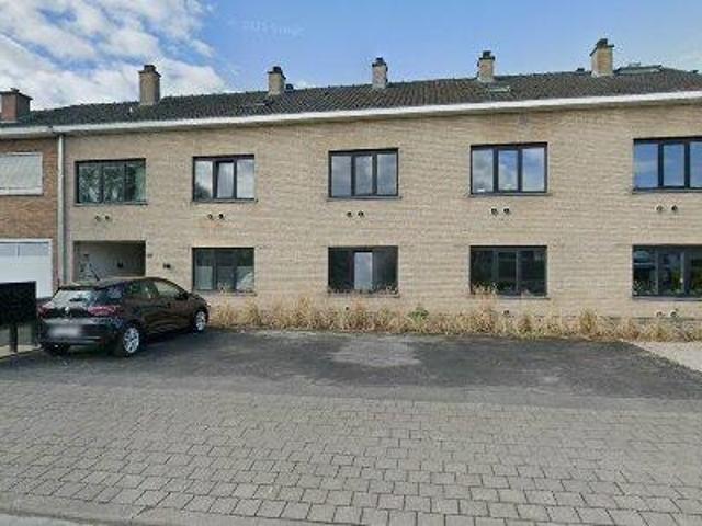 22 m2 apartment for rent in Kortrijk