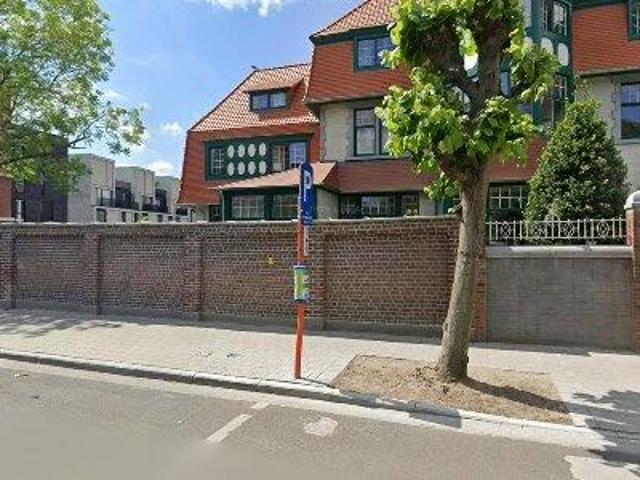 22 m2 apartment for rent in Kortrijk