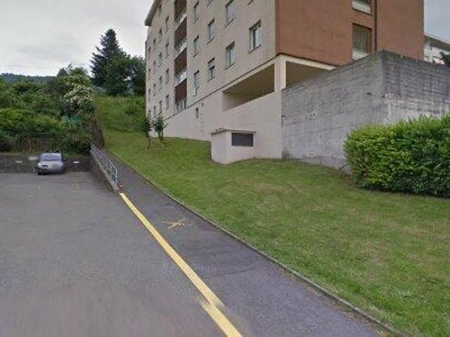 22 m2 apartment for rent in Küssnacht