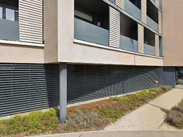 22 m2 apartment for rent in Heidenheim