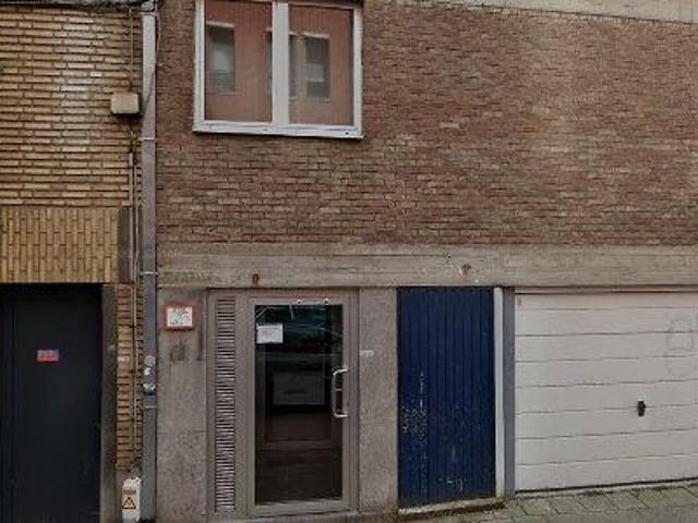 22 m2 apartment for rent in Leuven