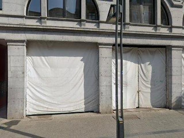 22 m2 apartment for rent in Leuven