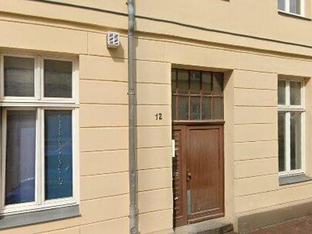 22 m2 apartment for rent in Ludwigslust Parchim