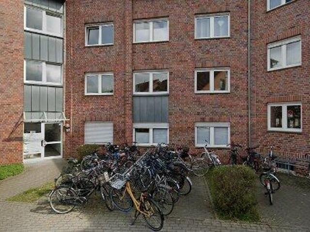 22 m2 apartment for rent in Münster