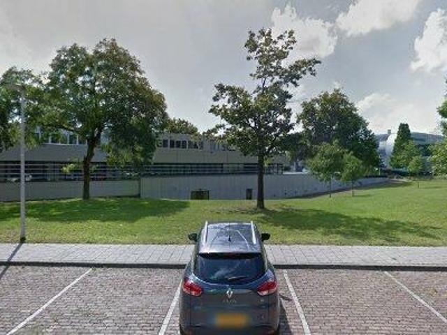 22 m2 apartment for rent in Nijmegen