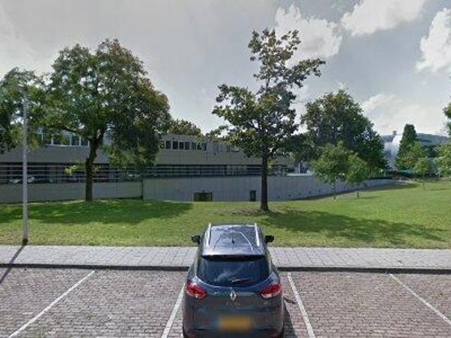 22 m2 apartment for rent in Nijmegen