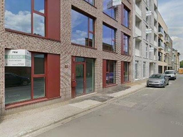 22 m2 apartment for rent in Stad Antwerp