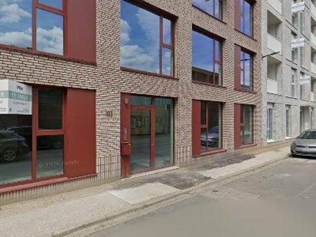 22 m2 apartment for rent in Stad Antwerp