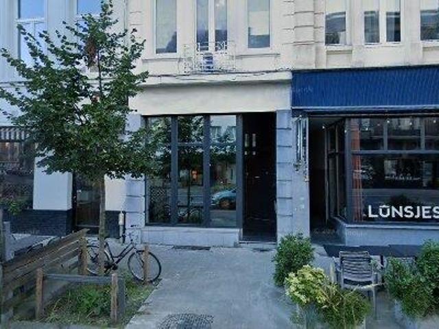 22 m2 apartment for rent in Stad Antwerp