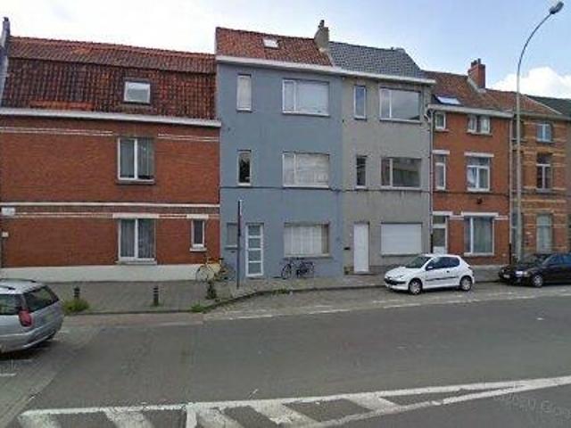 22 m2 apartment for rent in Stad Gent