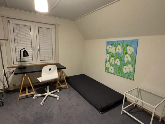 22 m²