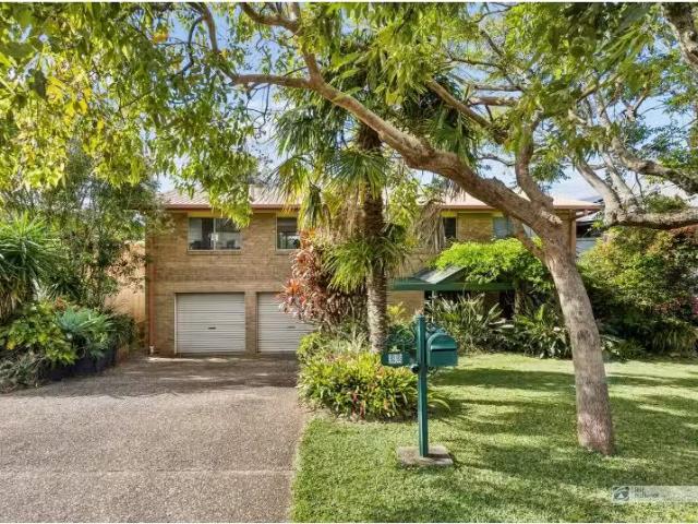 22 Mc Allisters Road, Bilambil Heights House for rent Listed.