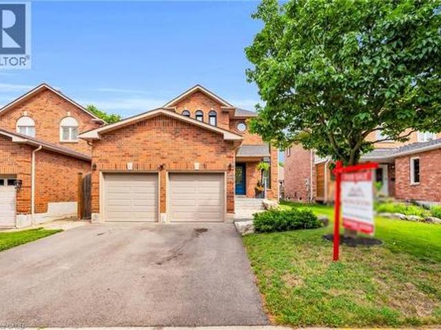 22 Mccullough Crescent, Georgetown, ON, L7G 5N5 house for sale | Listing ID 40858 | Royal LePage