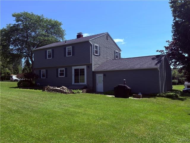 22 Mccracken Drive