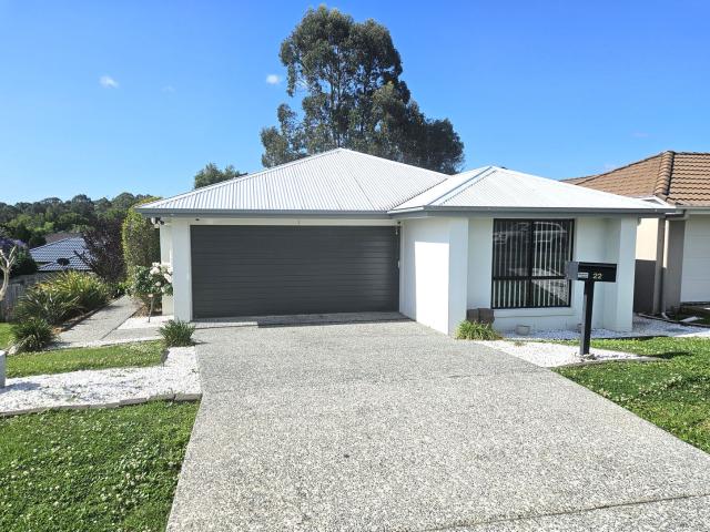 22 Mclachlan Circuit, WILLOW VALE, QLD 4209