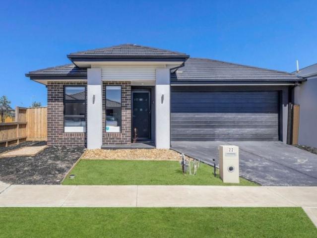 22 Mannagum Drive, Beveridge