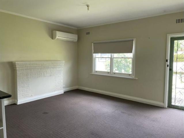 THREE BEDROOM FAMILY HOME