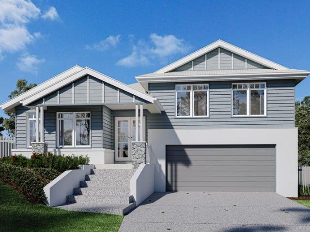 22 Magenta Rise Diamond Creek