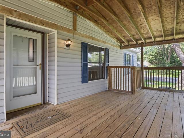 22 Magnolia Lane