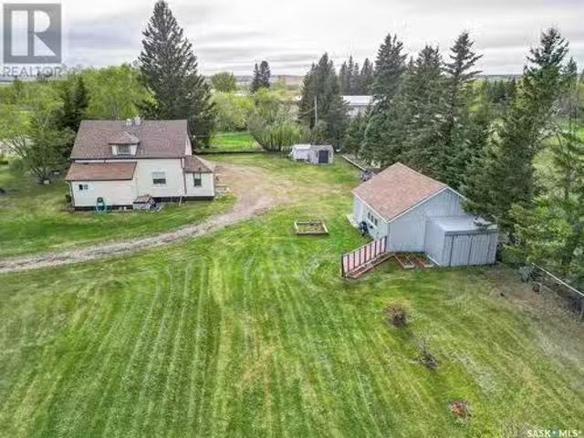 22 Main Street, Invergordon Rm No. 430, SK, S0K 1A0 house fo.