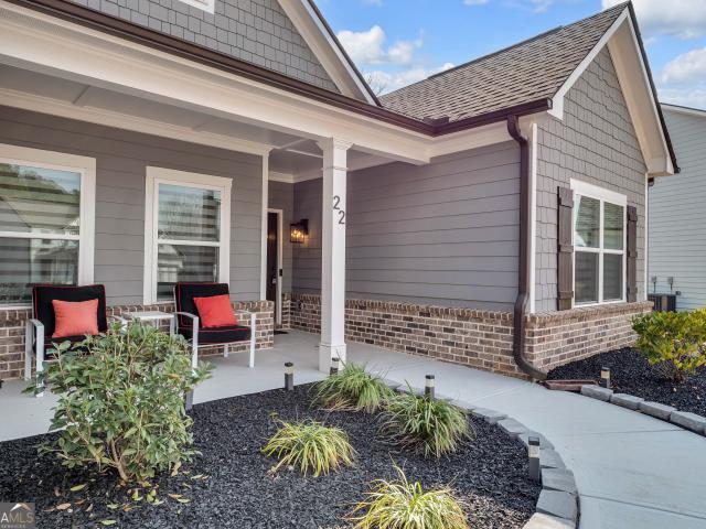 22 Mallard Creek Way