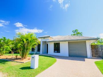 Fully Compliant SDA Asset Built for Long Term Returns 22 Mallorca Circuit, Burdell Qld 4818