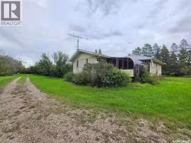 22 Maple Avenue, Ruddell, SK, S0M 2S0 house for sale Listin.