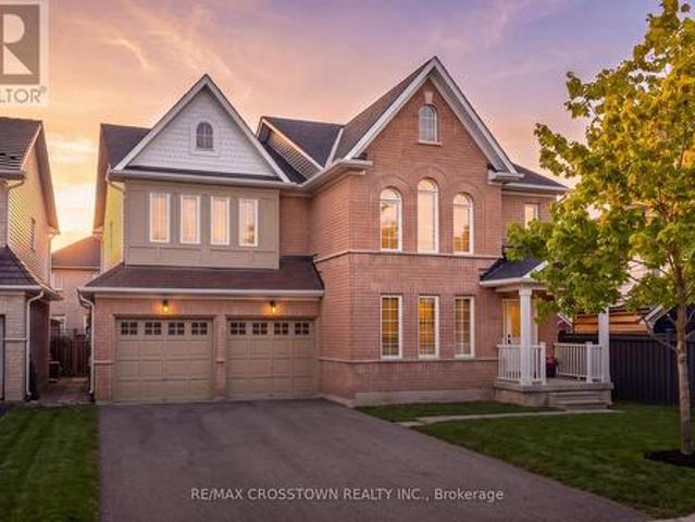 22 Maple Crown Terrace, Barrie, ON, L4M 7H4 house for sale | Listing ID S13663 | Royal LePage