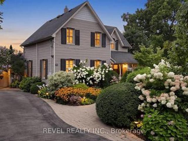 22 Mary Street, Milton, ON, L9T 1L5 house for sale | Listing ID W13714 | Royal LePage