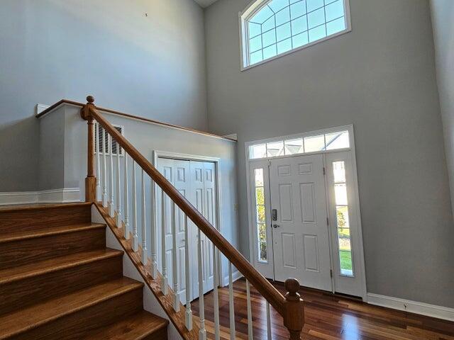 22 Marina Drive