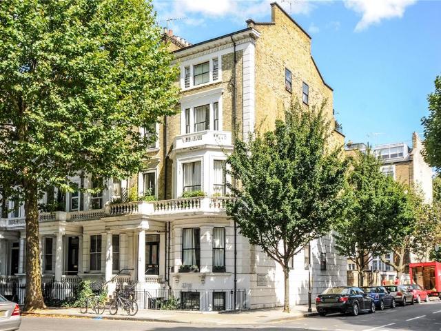22 Marloes Road, London, W8 5LH, United Kingdom | 2 bed apartment for rent #1275186 | Rentberry