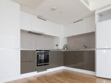22 Marsh Wall, East block, London, E14