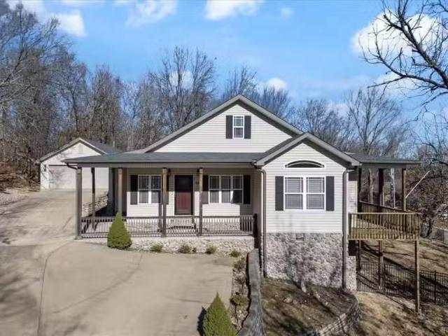 22 MAY LN, BELLA VISTA, AR 72715