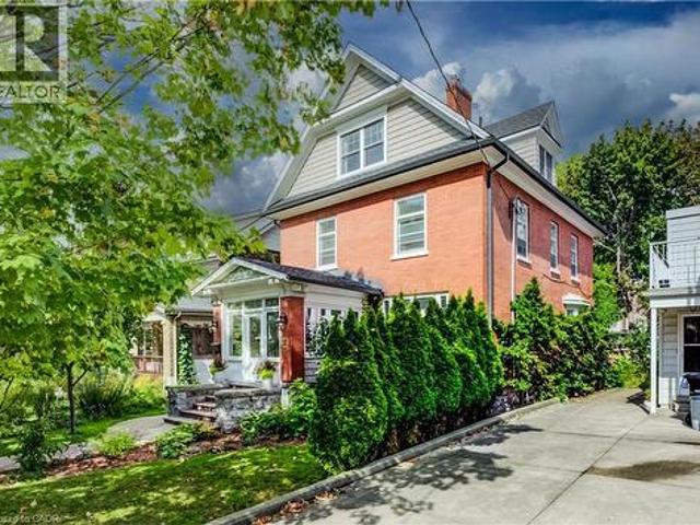22 Maynard Avenue, Kitchener, ON, N2H 4Z7 house for sale | Listing ID 40864 | Royal LePage