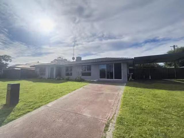 22 Mayne Way, Australind, WA 6233