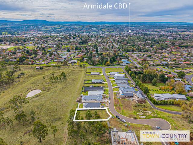 22 Melba Place