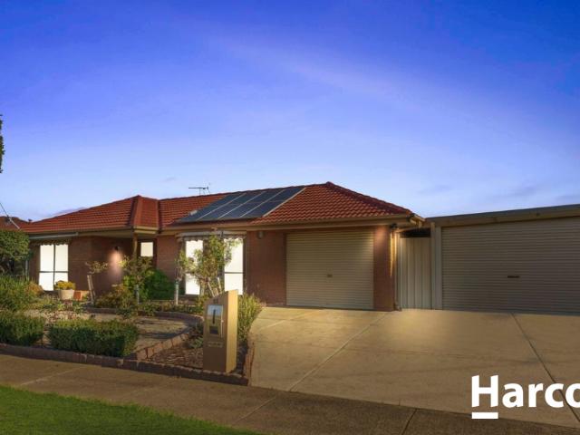 22 Millewa Way, WYNDHAM VALE, VIC 3024