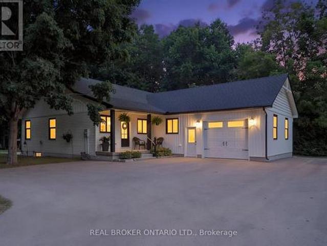 22 Milne Street, Norfolk, ON, N0E 1X0 house for sale | Listing ID X13801 | Royal LePage